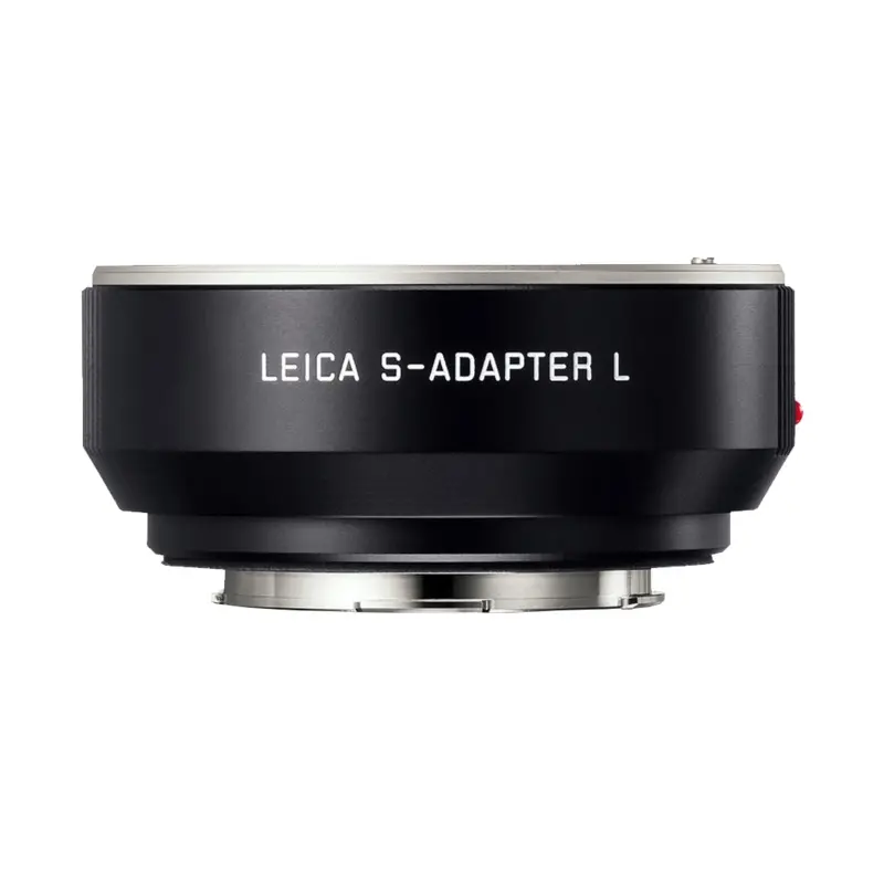 Leica S-Adapter L for SL Camera