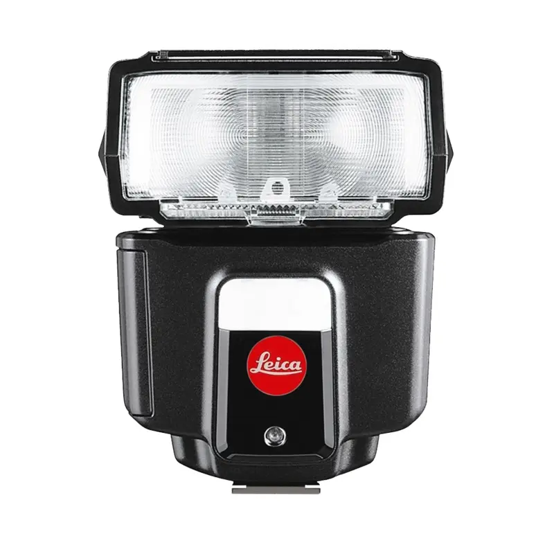 Leica Speedlight SF 40 Flash