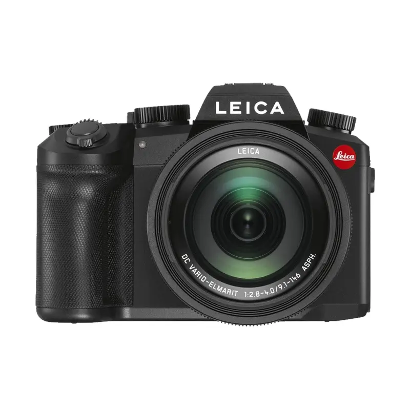 Leica V-Lux 5 Digital Camera