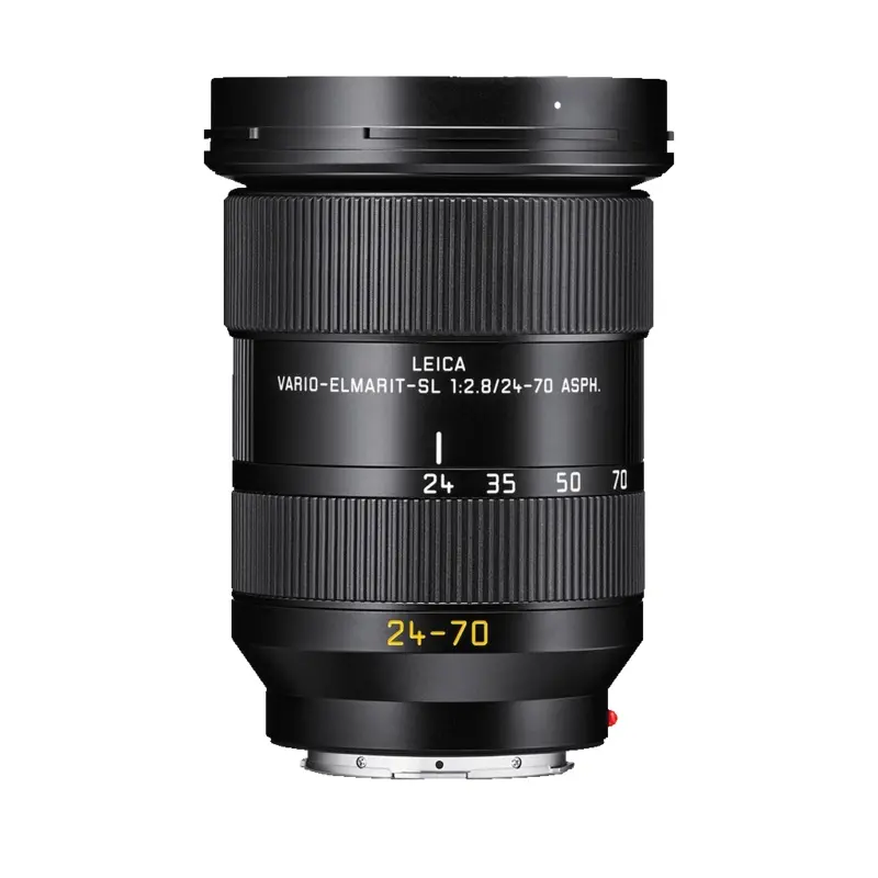 Leica Vario-Elmarit-SL 24-70mm f/2.8 ASPH Lens