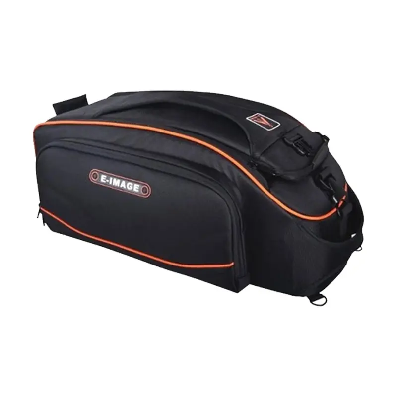 E-image Oscar S50 Shoulder Mounted Camera Bag