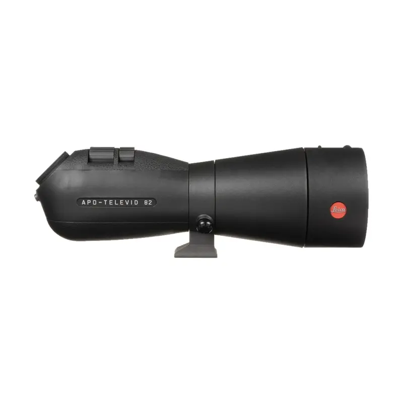 Leica APO-Televid 82 Spotting Scope (Angled Viewing, Requires Eyepiece)