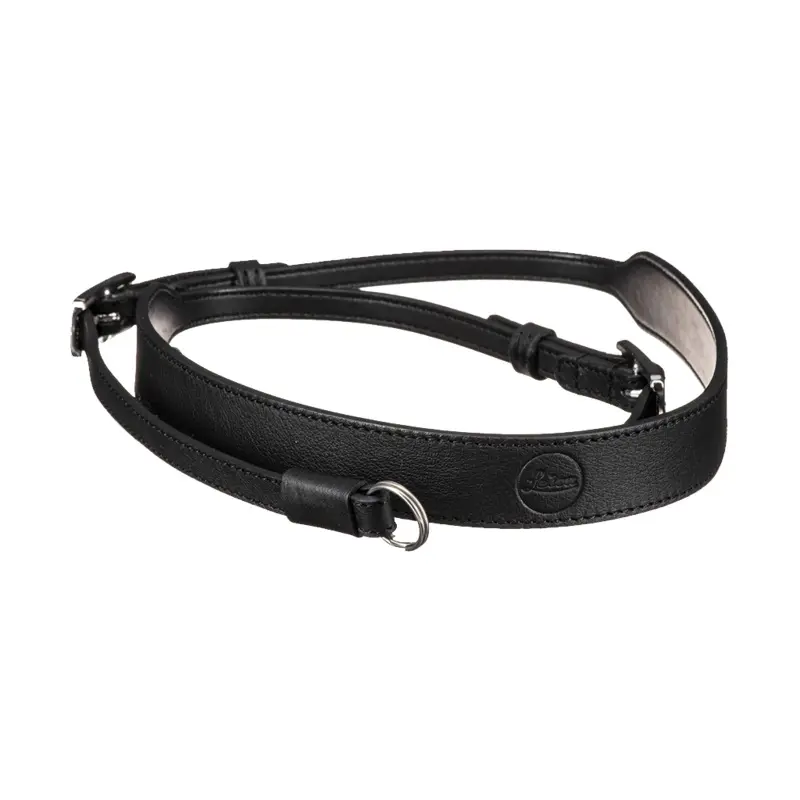 Leica Q2 Carrying Strap (Black)