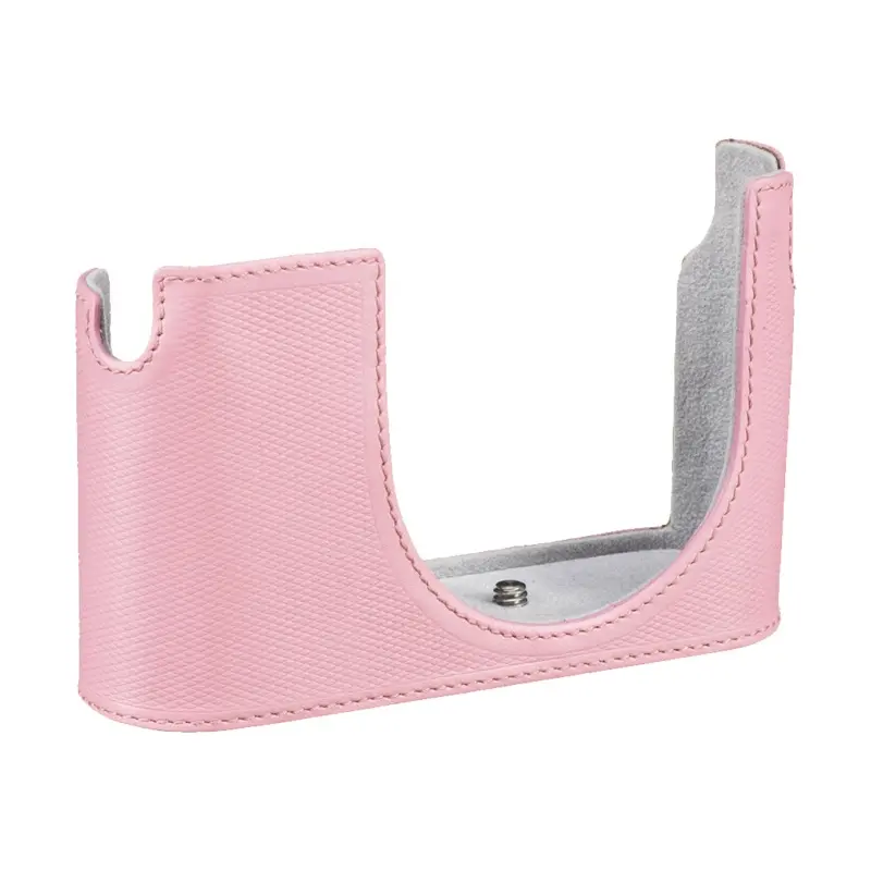 Leica Q2 Protector Case (Pink)