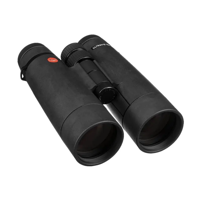 Leica Ultravid 10x50 HD Plus Binoculars