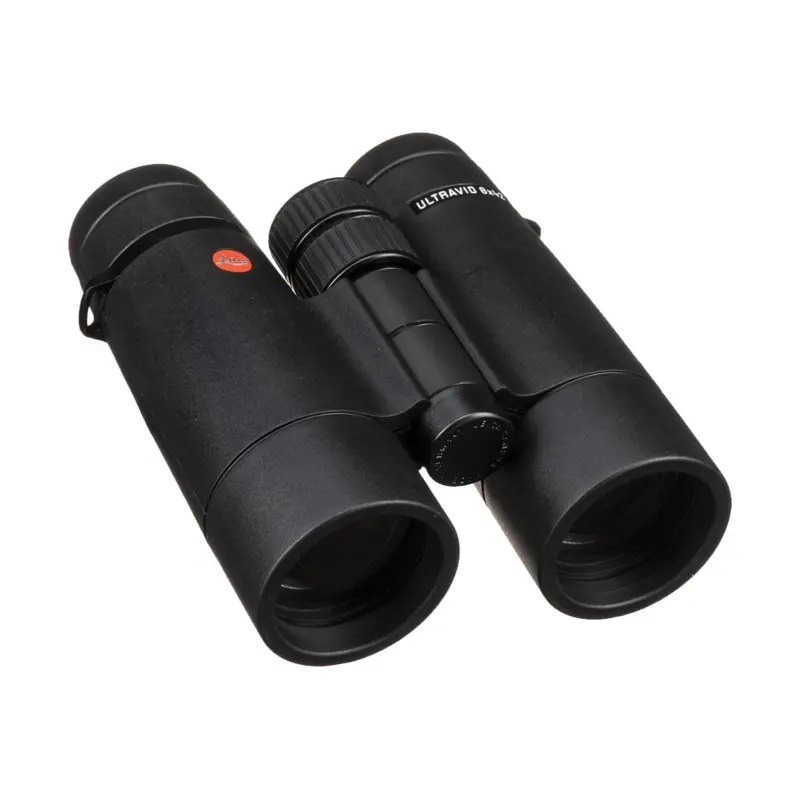 Leica Ultravid 8x42 HD Plus Binoculars