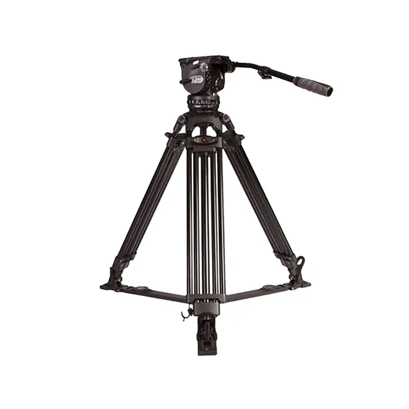E-Image GA101 Aluminum Tripod Legs w GH15 Head