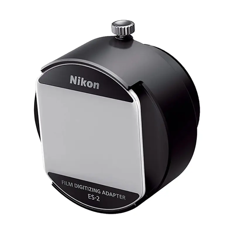 Nikon ES-2 Film Digitizing Adapter Set