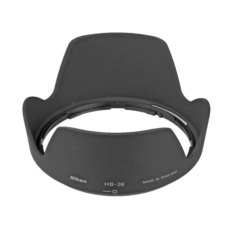 Nikon HB-39 Lens Hood for AF-S 16-85mm & 18-300mm f/3.5-6.3G VR