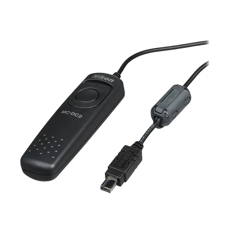 Nikon MC-DC2 Remote Release Cord