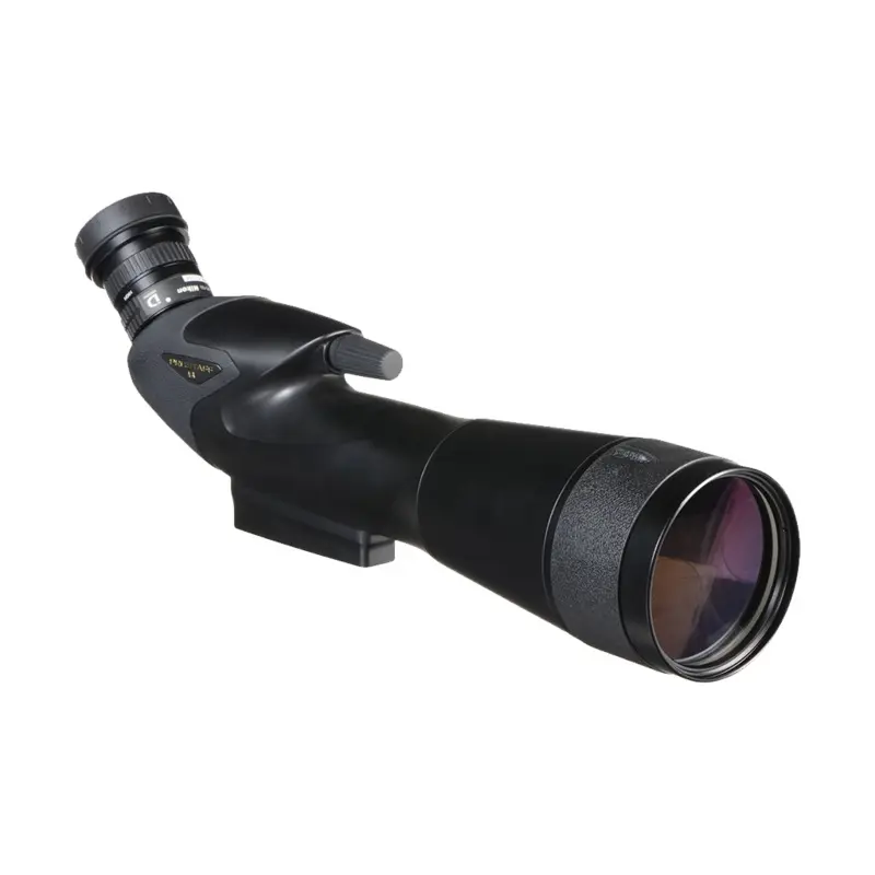 Nikon PROSTAFF 5 Fieldscope 82-A with 20x - 60x Eyepiece
