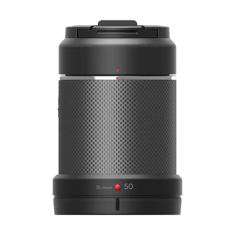 DJI DL 50mm F2.8 LS ASPH Lens For Zenmuse X7