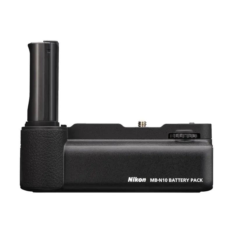 Nikon MB-N10 Multi-Battery Power Pack