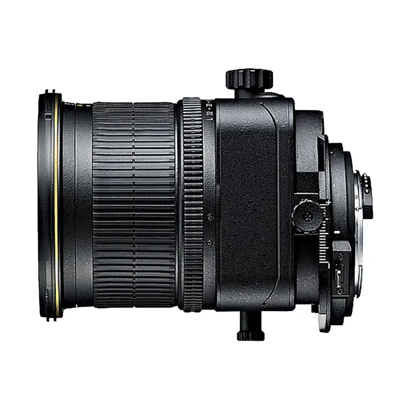 Nikon PC-E 24mm f/3.5 D ED Lens