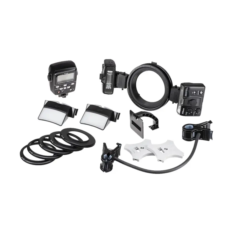 Nikon SB-R1C1 Wireless Close-Up Speedlight System