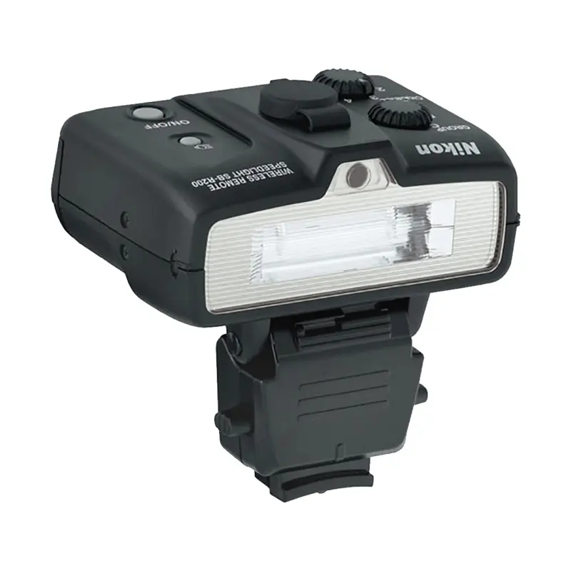 Nikon SB-R200 Wireless Remote Speedlight