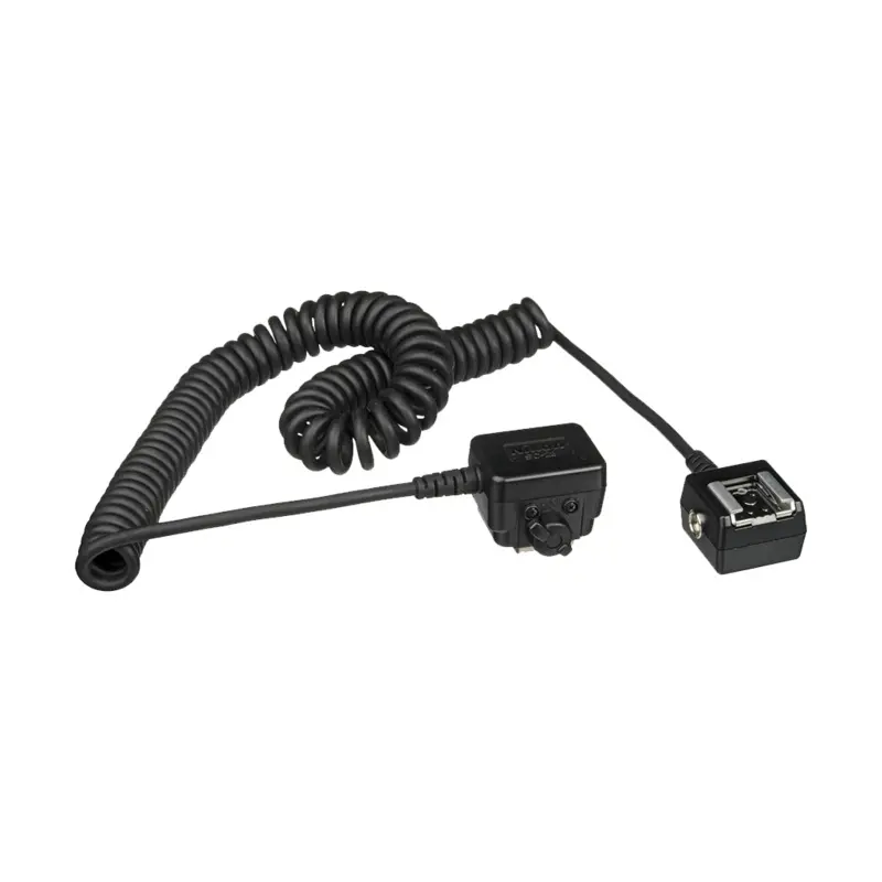 Nikon SC-28 TTL Coiled Remote Cord