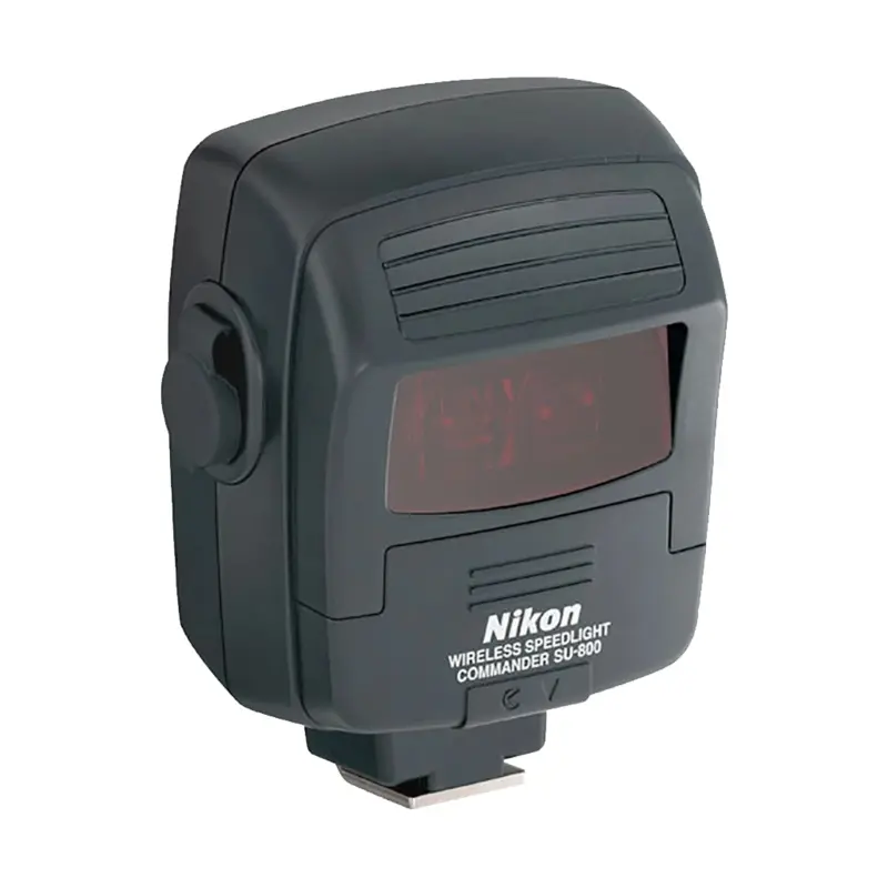 Nikon SU-800 Wireless Speedlight Commander Unit