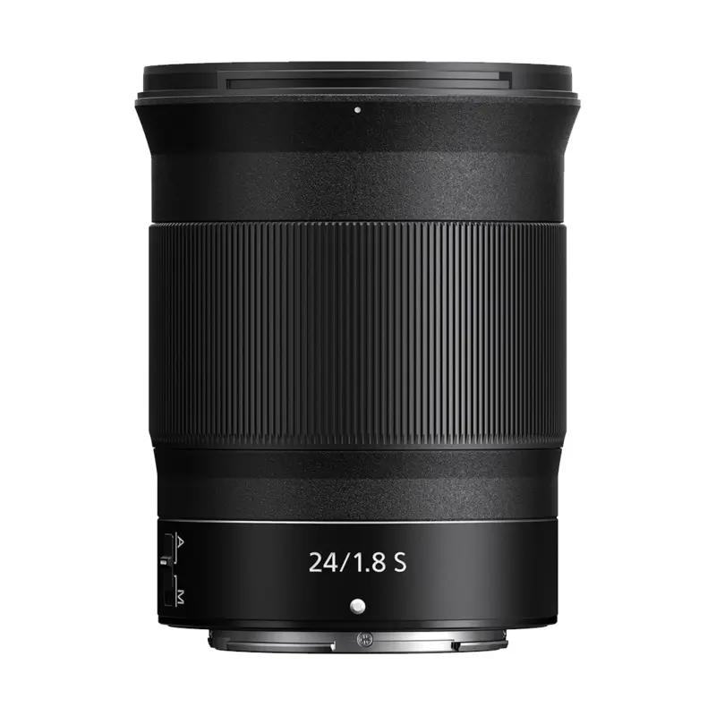 Nikon Z 24mm f/1.8 S Lens