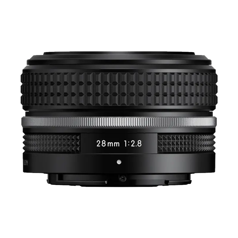 Nikon Z 28mm f/2.8 Lens (Special Edition)