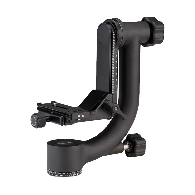 Benro GH-2 Gimbal Head with PL-100 Plate