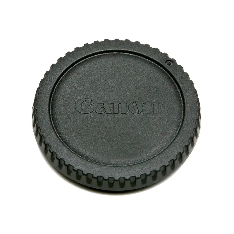 Body Cap for Canon EOS Cameras