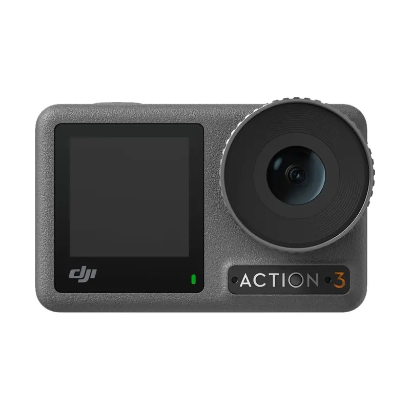 DJI Osmo Action 3 Camera Standard Combo