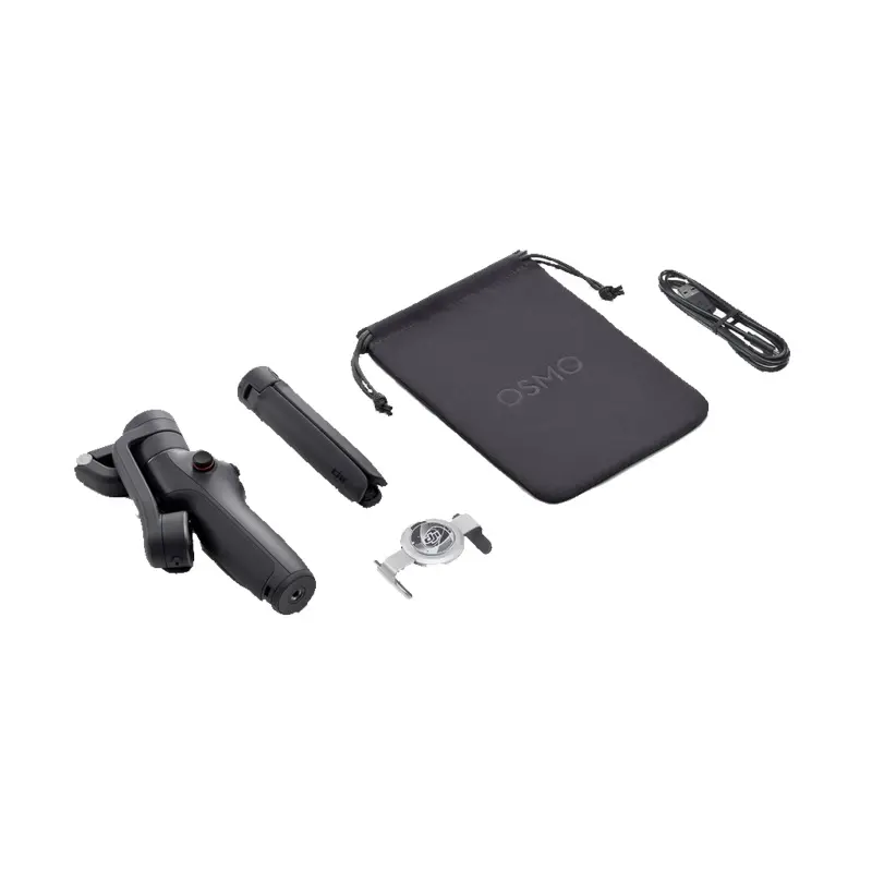 DJI Osmo Mobile 6 Smartphone Gimbal