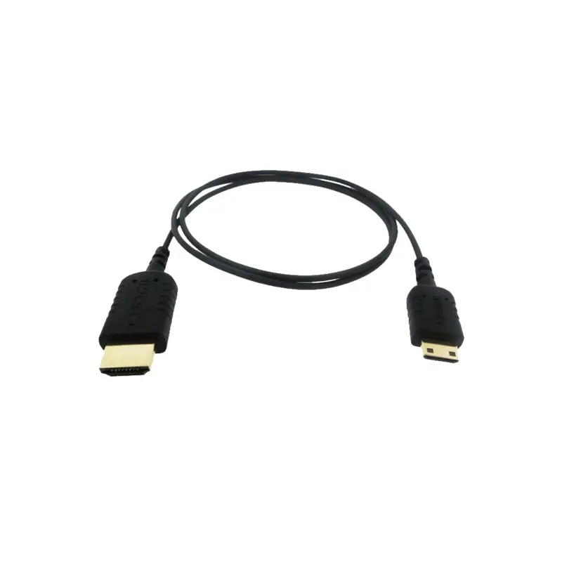 HYPER HyperThin Mini-HDMI to HDMI Cable (80cm)