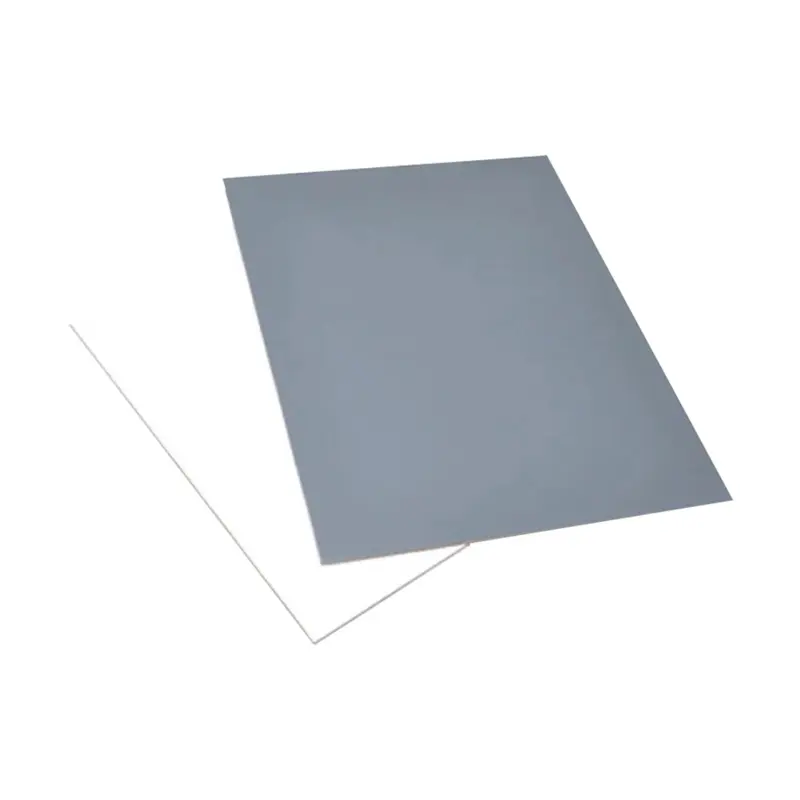 JJC White Balance / Grey Card 8x10" 2Pack