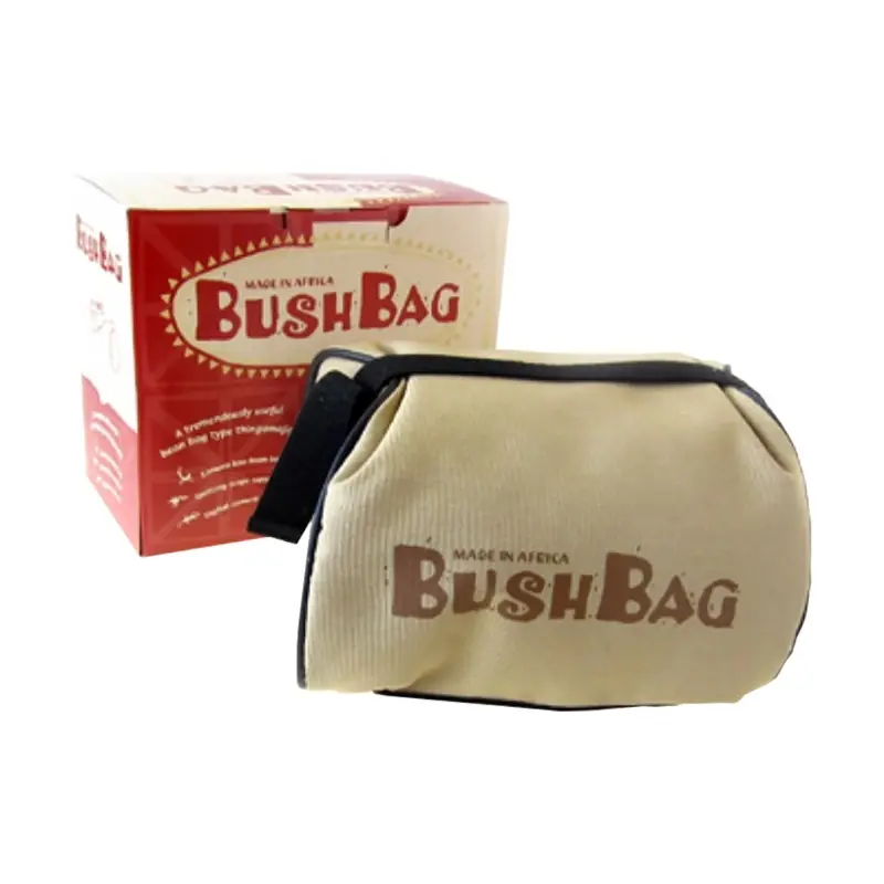 Bush Bag Professional Photo Bean Bag