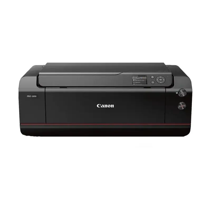 Canon imagePROGRAF PRO-1000 A2 Photographic Inkjet Printer