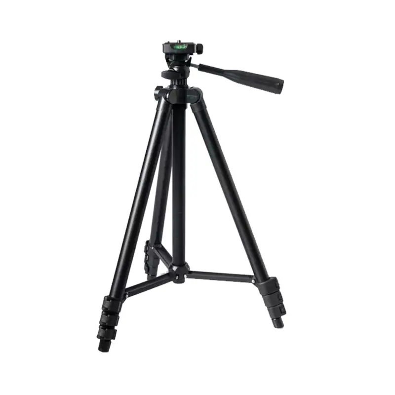 Inca IN3130B 3 Way Tripod Kit - Black