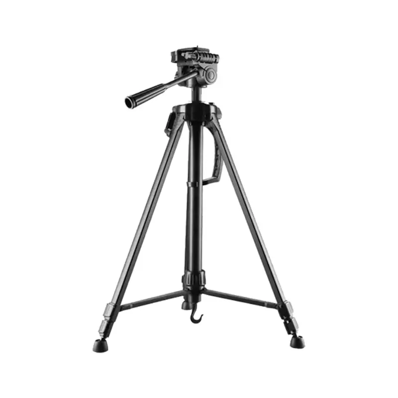Inca IN3530D 3 Way Tripod Kit - Black