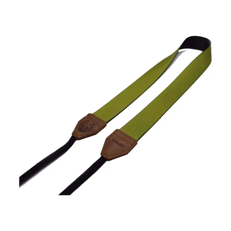 Lunar Camera Strap (The Bushveld)