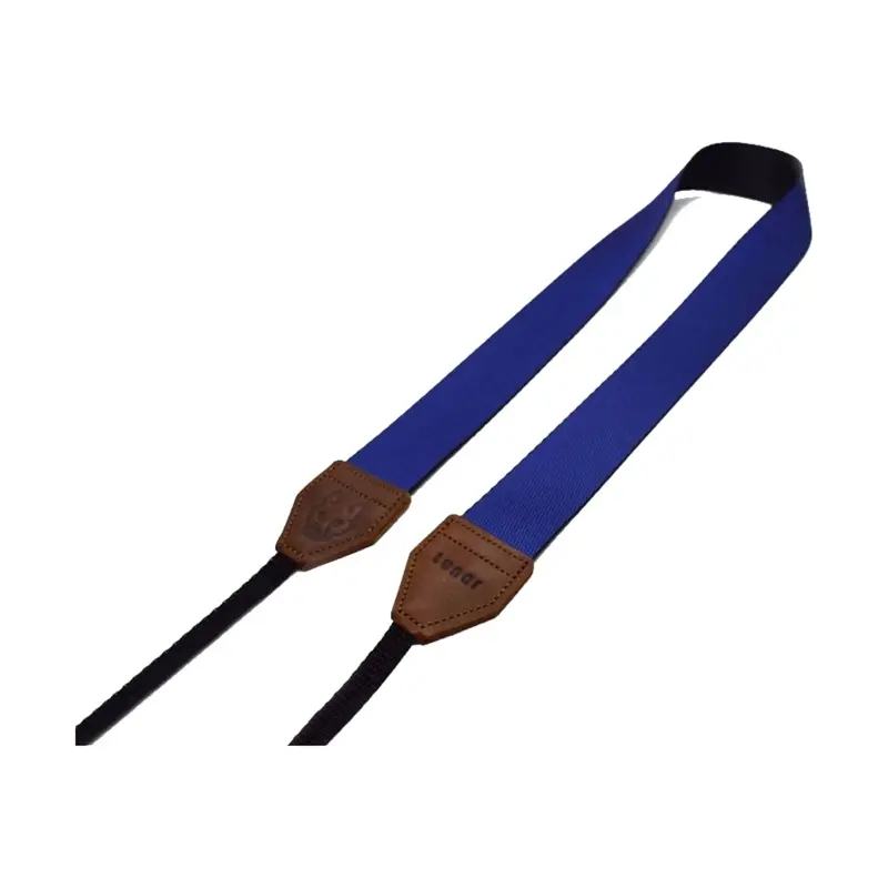Lunar Camera Strap (The Explorer)