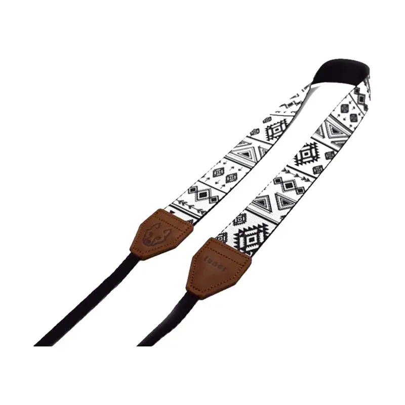 Lunar Camera Strap (The Wanderer)