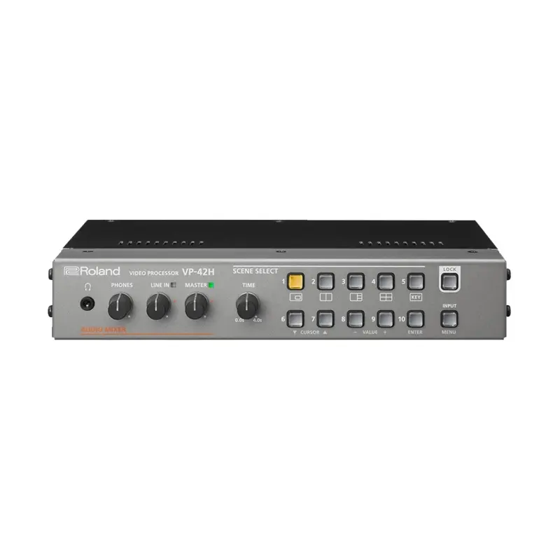 Roland VP-42H Video Processor 4 x 1 HDMI