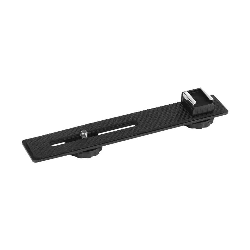 Vello CB-600 Straight Flash Bracket