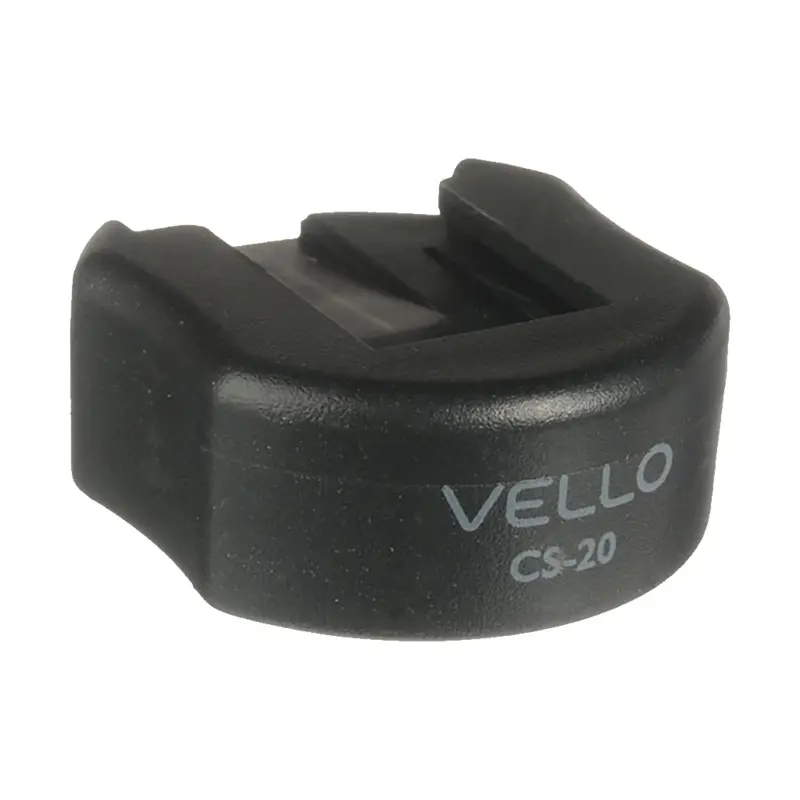 Vello Cold Shoe Mount with 1/4" Thread
