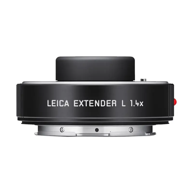 Leica Extender L 1.4x for Vario-Elmar-SL100-400mm f/5-6.3 Lens