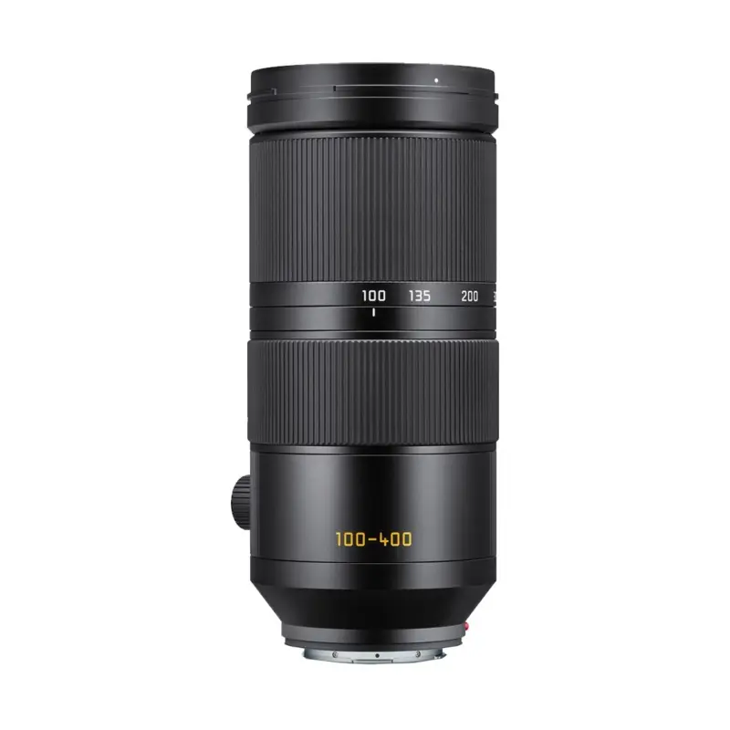 Leica Vario-Elmar-SL 100-400mm f/5-6.3 Lens