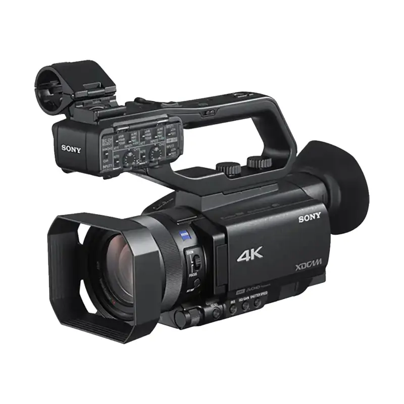 SONY PXW-Z90T