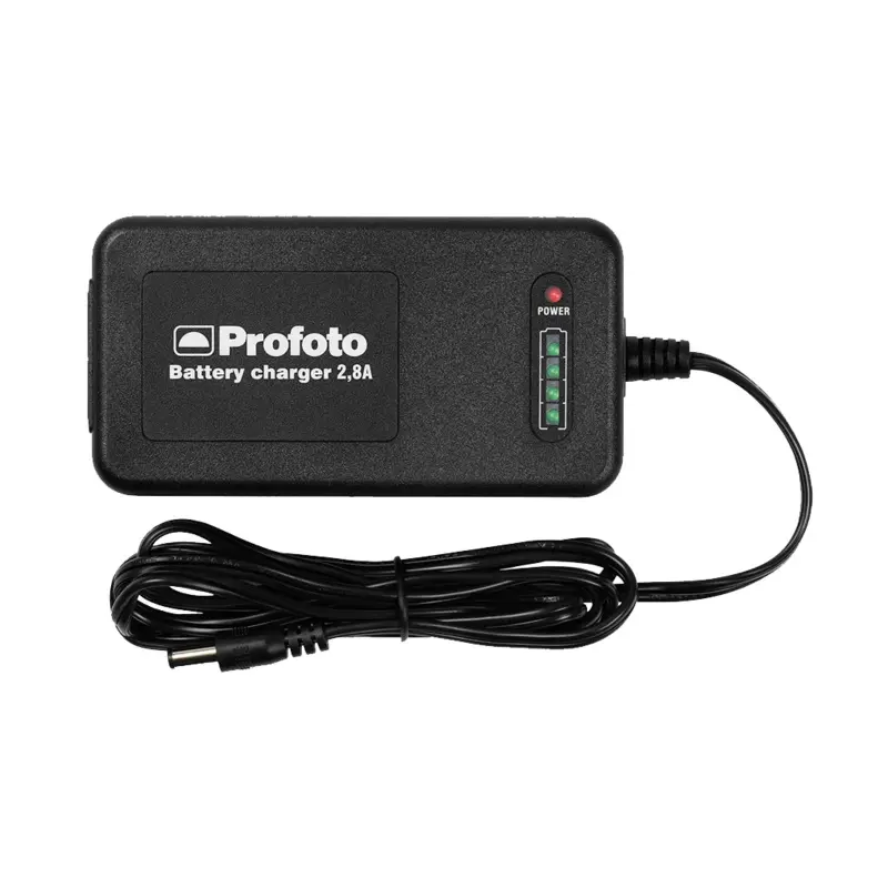 Profoto 2.8A Battery Charger for B1 and B2