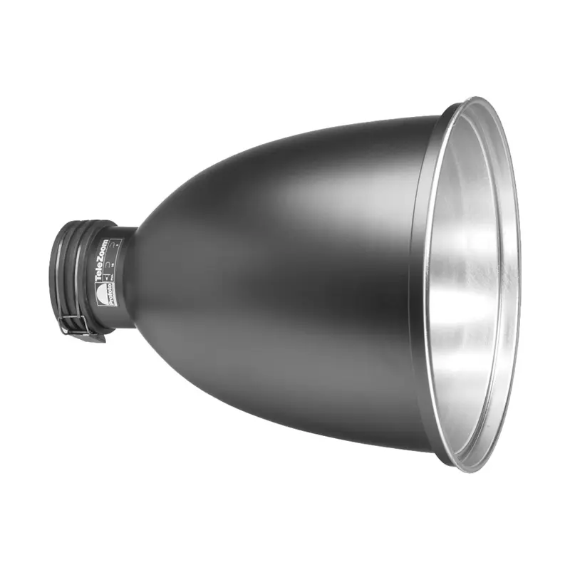 Profoto 20-30 Telezoom Reflector for Profoto Flash Heads