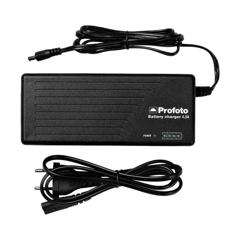 Profoto 4.5A Battery Charger for B1 and B1X
