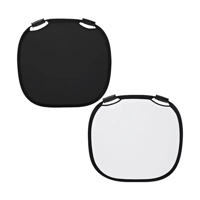 Profoto Collapsible Reflector Black/White L (120cm/47")