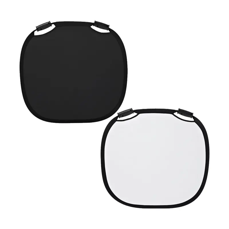 Profoto Collapsible Reflector Black/White M (84cm/33")