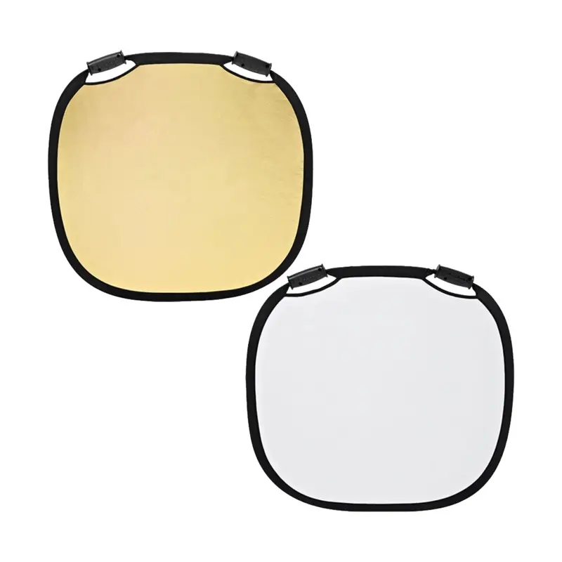 Profoto Collapsible Reflector Gold/White L (120cm/47")