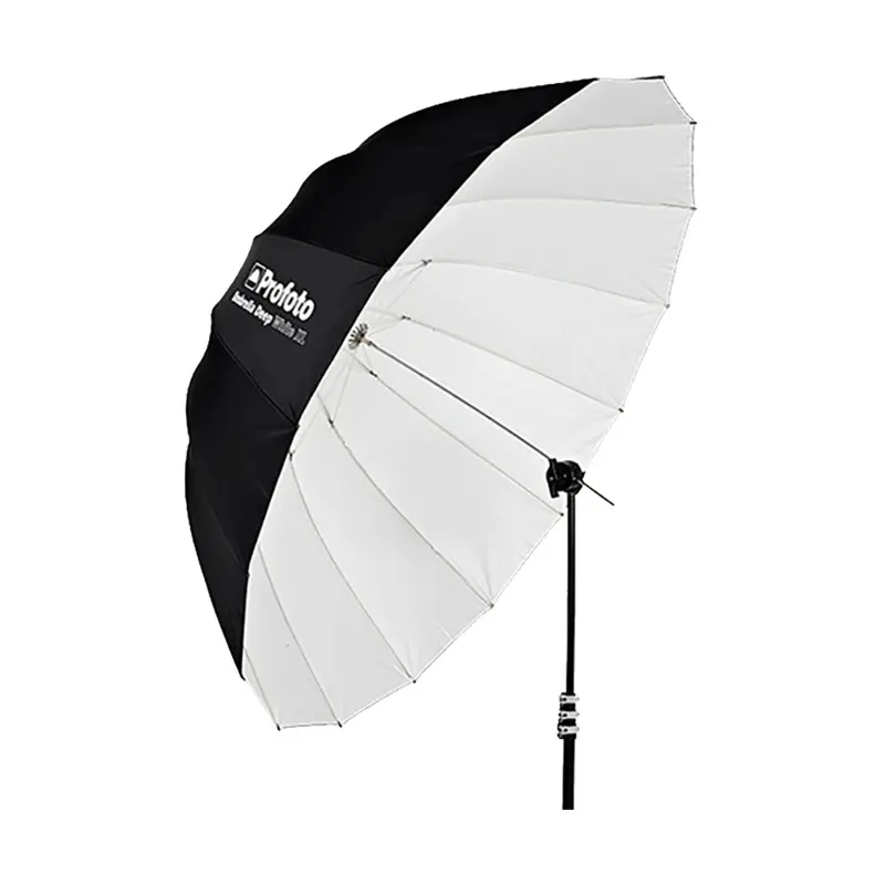 Profoto Deep Extra Large Umbrella (65" 165cm - White)